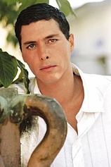 photo of person Mauricio Aspe