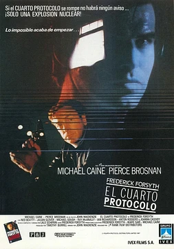 El Cuarto Protocolo