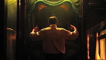Cannes 2025 – Día 11: Resurrection: Bi Gan y la cadencia de los sueños