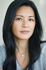 picture of actor Theresa Wong