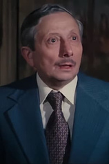 picture of actor Milo Sperber