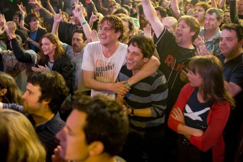 Paul Rudd, Jason Segel y Rashida Jones en te-quiero-tio
