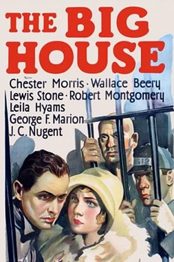 poster of movie El Presidio