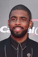 picture of actor Kyrie Irving