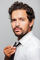 picture of actor Alejandro Edda