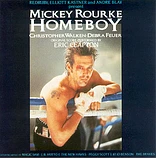 Carátula de la banda de sonido de Homeboy