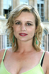 picture of actor Fabienne Babe