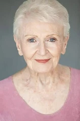 Foto de Pat Barnett Carr