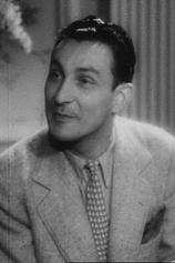 picture of actor Jean-Jacques Lécot