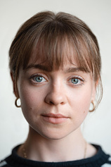 picture of actor Lydia Flemming