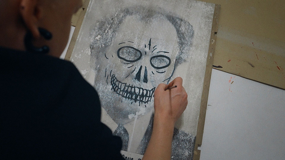 Imagen de The End