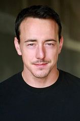 picture of actor Chris Coy