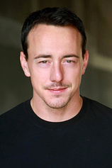 photo of person Chris Coy