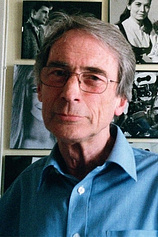 photo of person Norman J. Warren