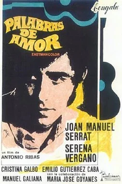 Palabras de Amor