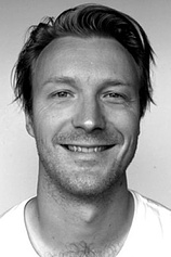 picture of actor Anders Borchgrevink