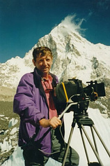 photo of person John Davey