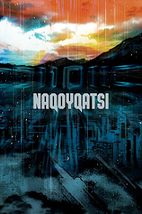 poster of content Naqoyqatsi