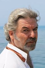 picture of actor Gëzim Rudi