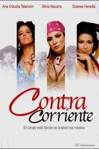 Poster de Mujer alabastrina