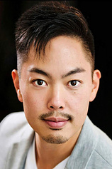photo of person Jason Riki Kosuge