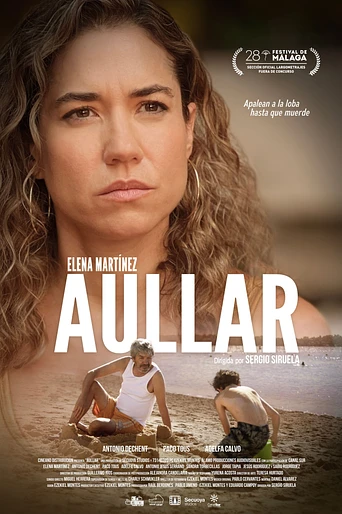 Poster de Aullar