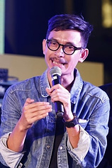 photo of person Yanyong Kuruaungkoul