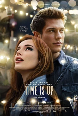 poster of movie Se terminó el tiempo