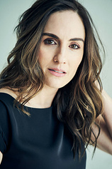 picture of actor Alison Haislip