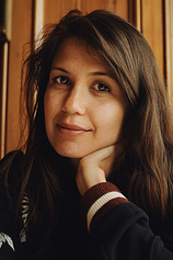 photo of person Jessie Nickson-Lopez