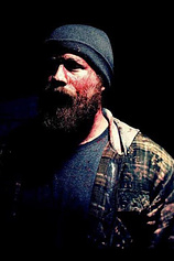 picture of actor Josh Ethier