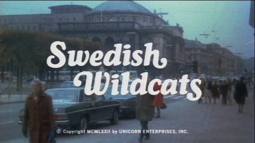 Imagen de Swedish Wildcats