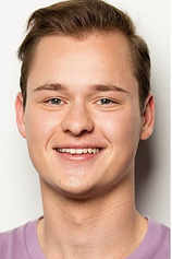 picture of actor Cooper Tomlinson