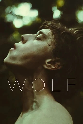 Poster de Wolf