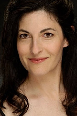 photo of person Sarah Newhouse