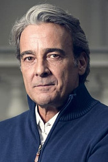 picture of actor Alexandre Borges