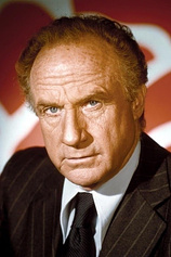 picture of actor Jack Warden