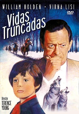 poster of movie Vidas truncadas