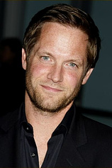 photo of person Matt Letscher