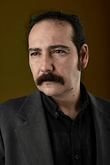 picture of actor David Tenreiro