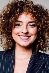 picture of actor Virginia Riezu