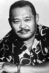 picture of actor Harold Sakata