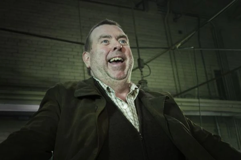 Timothy Spall en un-amor-entre-dos-mundos