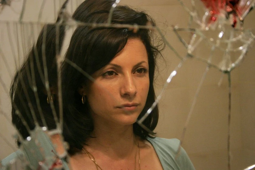 Najwa Nimri en las-vidas-de-celia