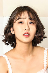 picture of actor Yoo Ji-won