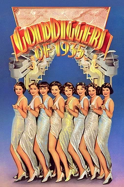 Vampiresas 1935