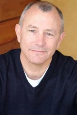 photo of person Tim Halligan