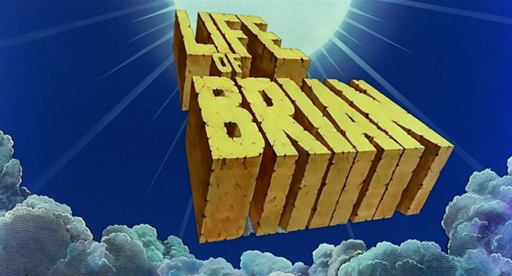 Imagen de La Vida de Brian (Títulos de crédito)