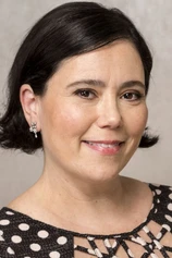 Foto de Alex Borstein