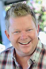 picture of actor Greg Pitts